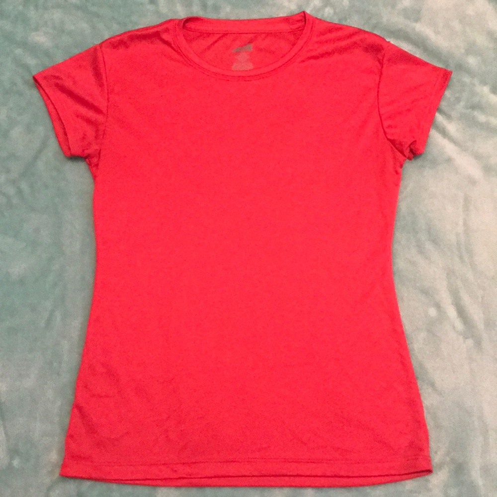Wicking Workout Top